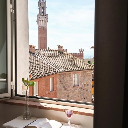I Terzi Di Siena - Rooms Only Εξωτερικό φωτογραφία