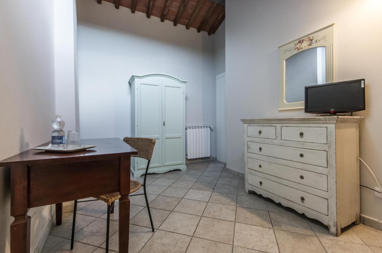 I Terzi Di Siena - Rooms Only Εξωτερικό φωτογραφία