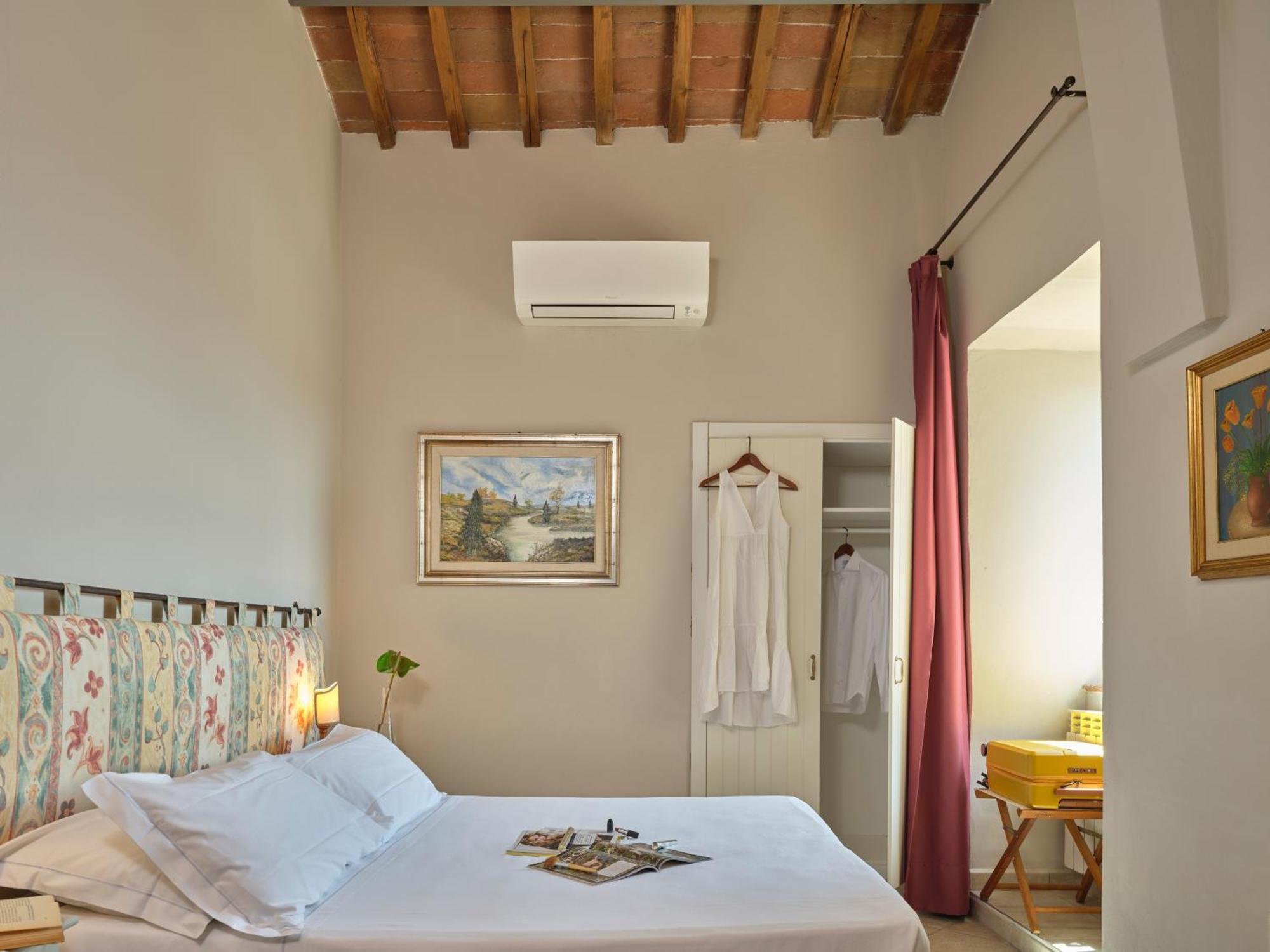 I Terzi Di Siena - Rooms Only Εξωτερικό φωτογραφία