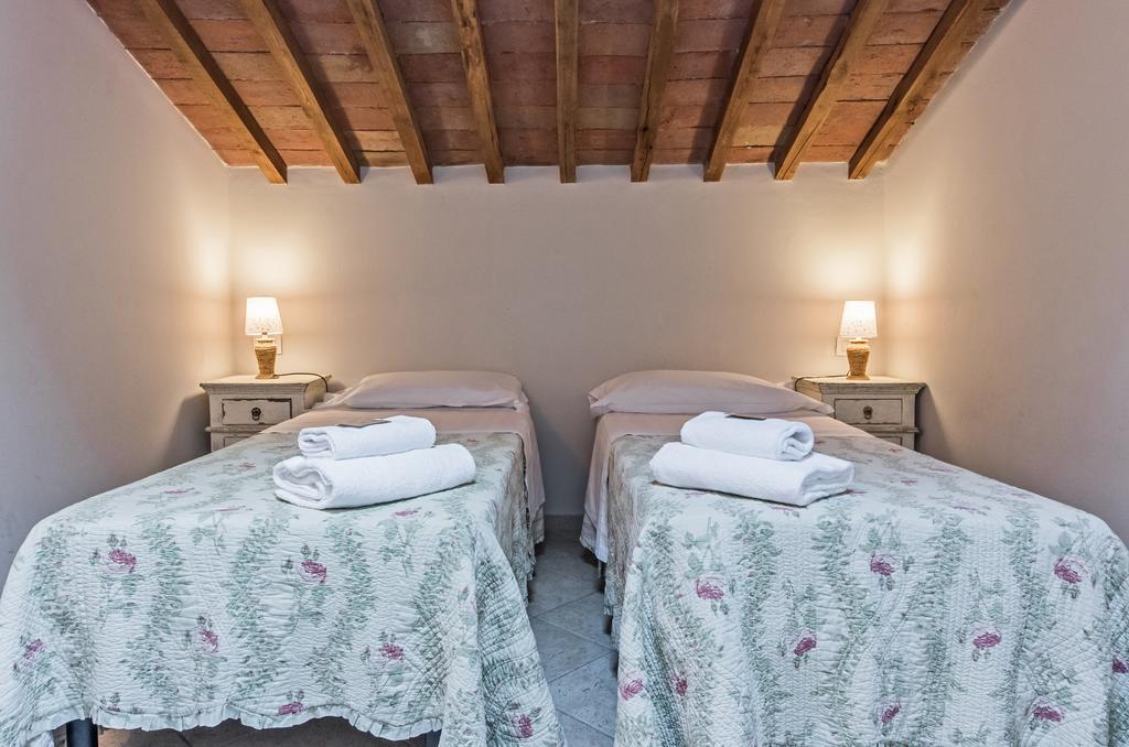 I Terzi Di Siena - Rooms Only Εξωτερικό φωτογραφία