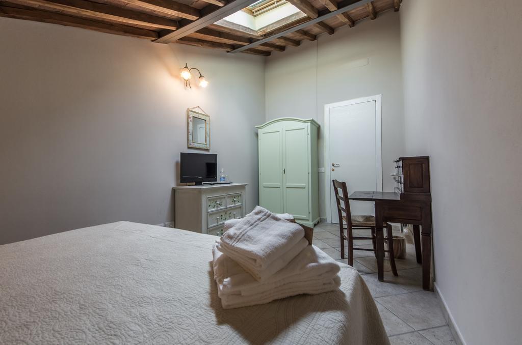 I Terzi Di Siena - Rooms Only Εξωτερικό φωτογραφία