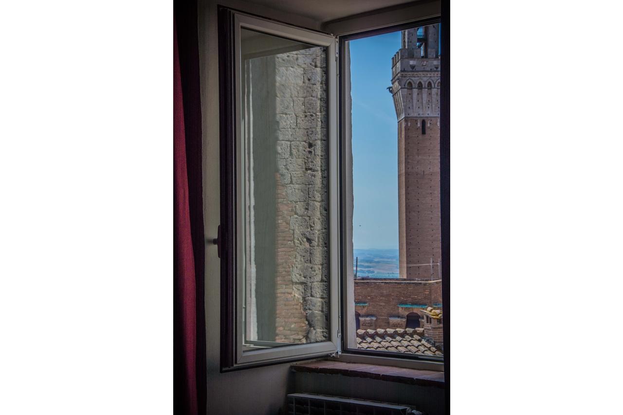 I Terzi Di Siena - Rooms Only Εξωτερικό φωτογραφία